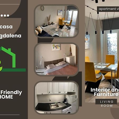 Casa Magdalena 2-Bedroom Apartament Between The Los Locos And Del Cura Beaches Torrevieja Ngoại thất bức ảnh