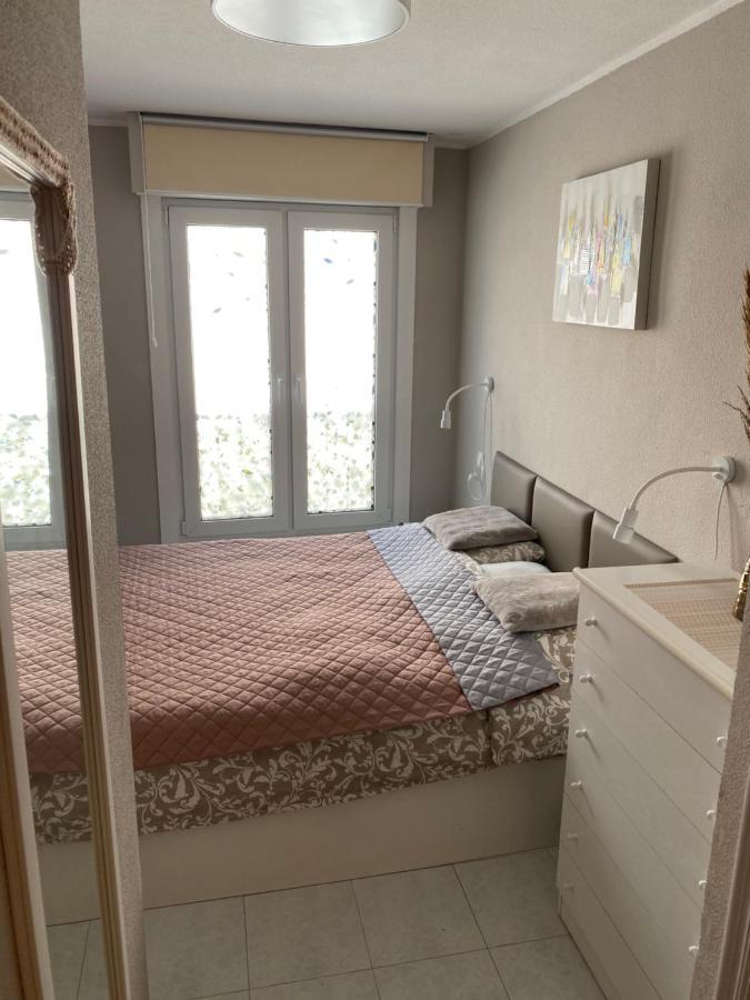 Casa Magdalena 2-Bedroom Apartament Between The Los Locos And Del Cura Beaches Torrevieja Ngoại thất bức ảnh