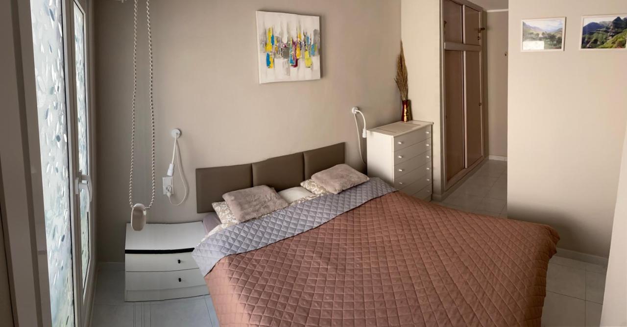 Casa Magdalena 2-Bedroom Apartament Between The Los Locos And Del Cura Beaches Torrevieja Ngoại thất bức ảnh