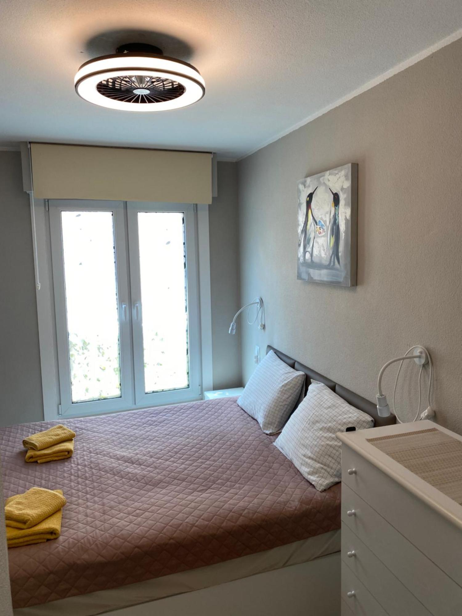 Casa Magdalena 2-Bedroom Apartament Between The Los Locos And Del Cura Beaches Torrevieja Ngoại thất bức ảnh